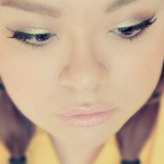 Fall Makeup with URBAN DECAY