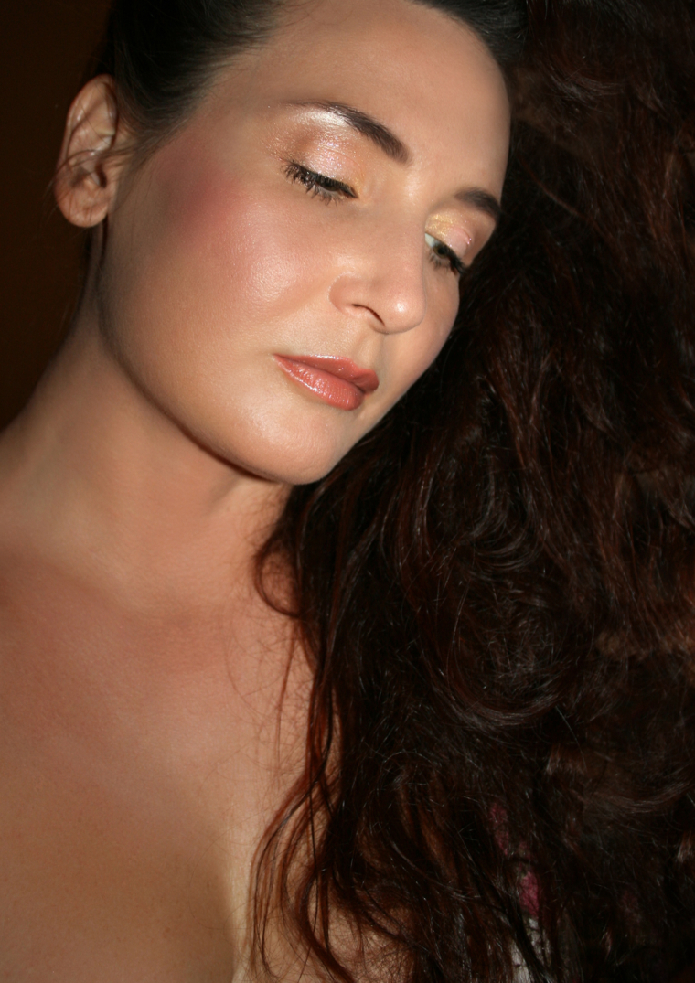 Summer Makeup