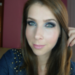 Blue Had Me At Hello