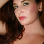 Glamour Make Up