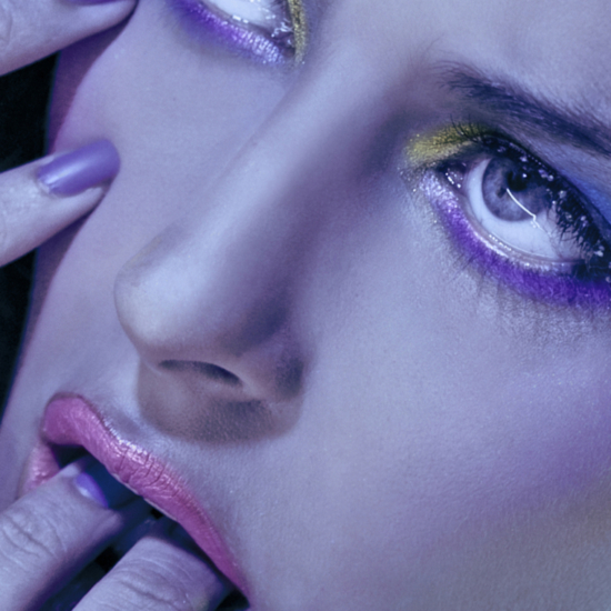 Editorial For Sweetpea And Fay: "ETUI"
