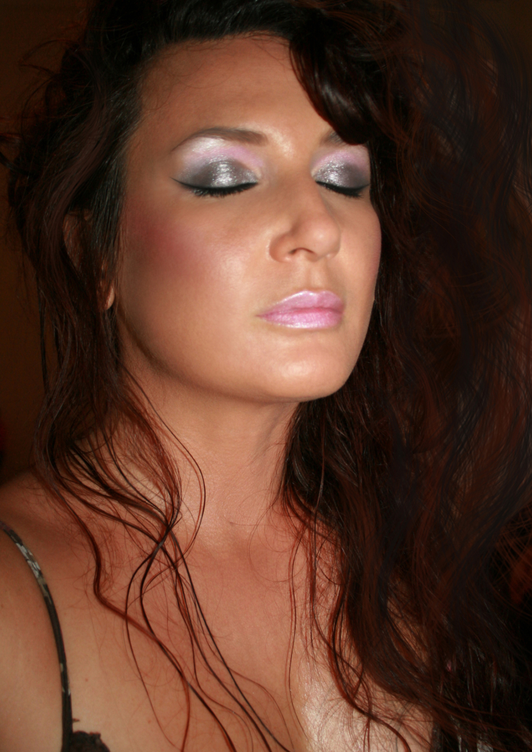 Glamour Make Up