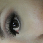 Sophisticated Eye Makeup