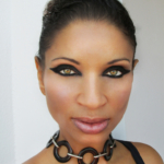 Bold Cat Eyeliner