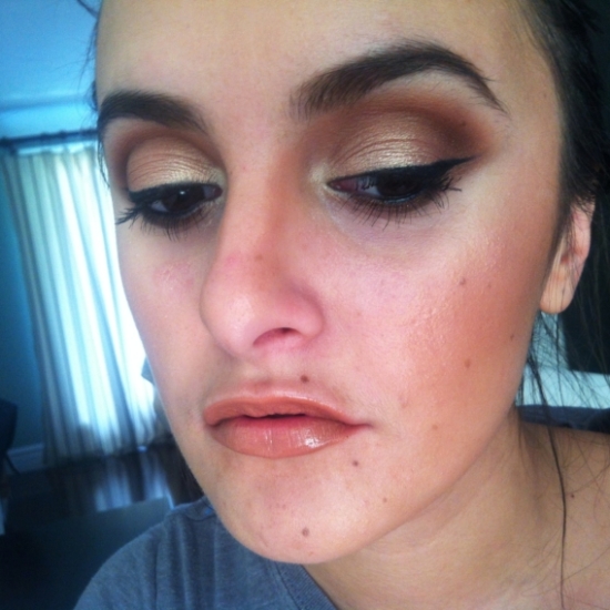 All That Glitters