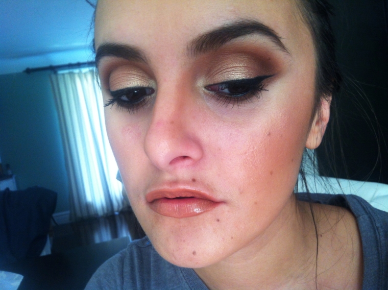 All That Glitters
