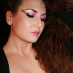 Colorful Makeup