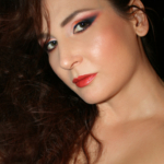 Colorful Makeup