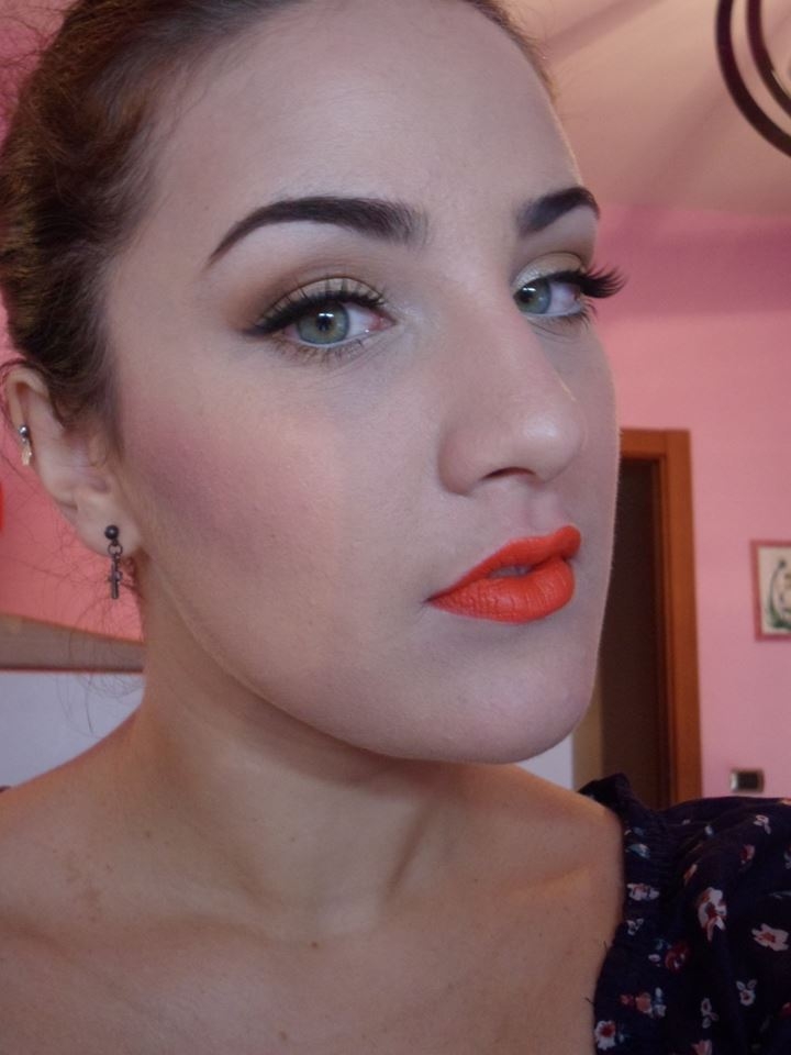 Orange Pop