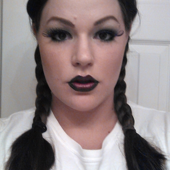 Halloween Witch