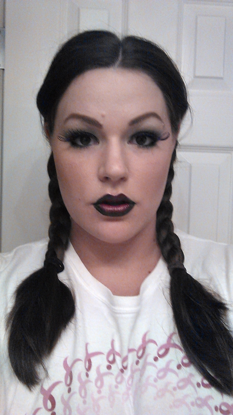 Halloween Witch