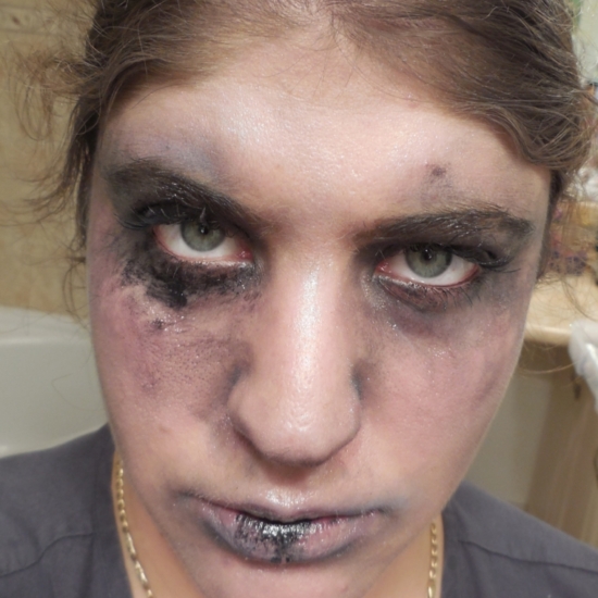 Zombie
