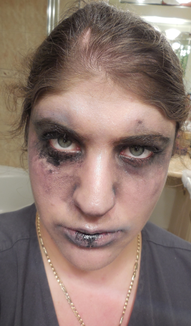 Zombie