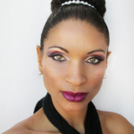 Plum Passion - Holiday Inspired Look