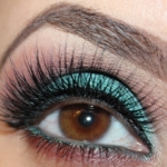 Teal-Copper