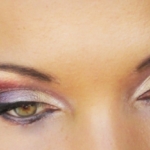 Plum Passion - Holiday Inspired Look