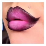Winged Out Ombre Lips