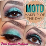 Teal-Copper