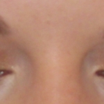 Bronze Eye Look with Neutral and Berry Lips