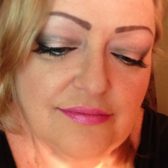 Makeup By Me
