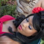 Classic Pin Up