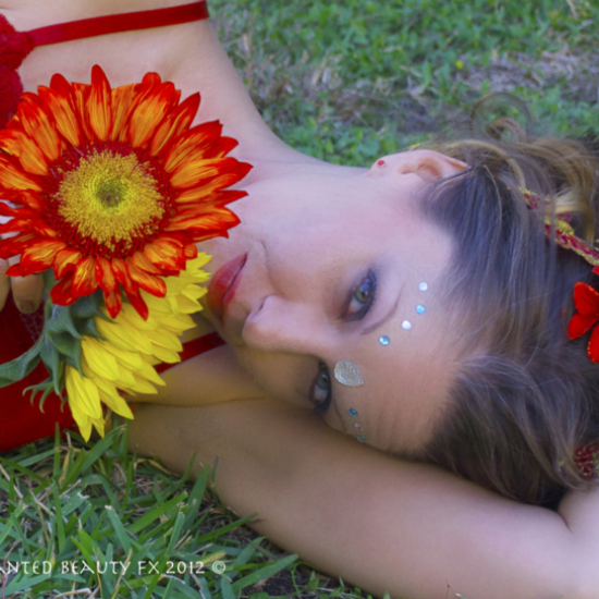 Flower Child
