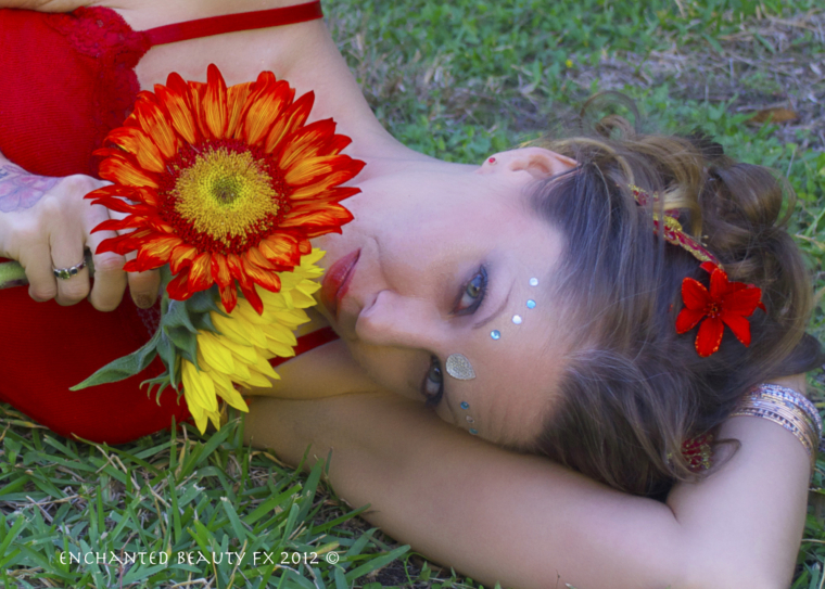 Flower Child