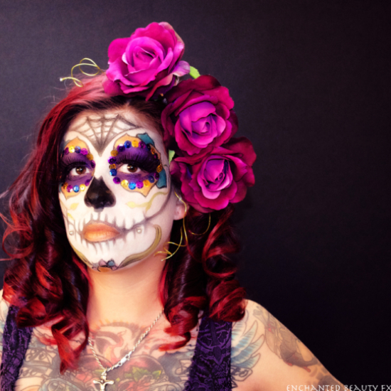 Dia De Los Muertos