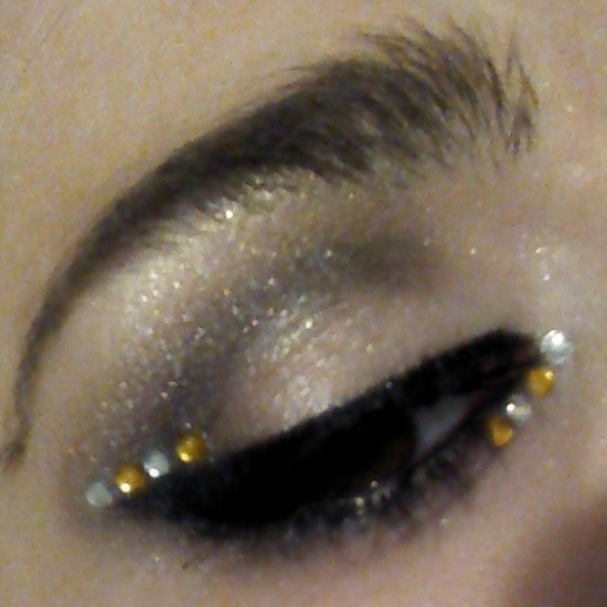 Shine Like a Gem