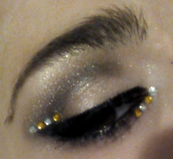 Shine Like a Gem