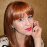 Overall Simple Glam Look