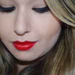Gold Eyeliner
