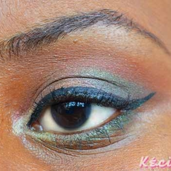 Look de l'automn