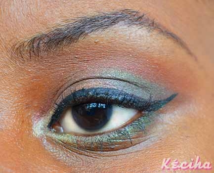 Look de l'automn