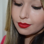 Gold and Red