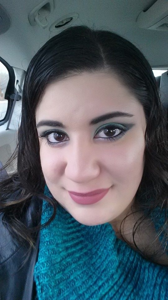 Thanksgiving look 2013