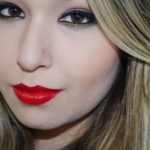 Gold Eyeliner