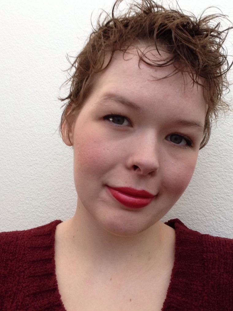 Winter Every Day Look