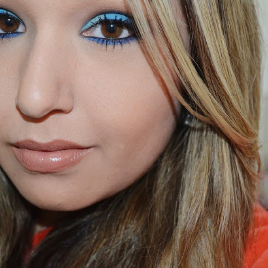 All Blue