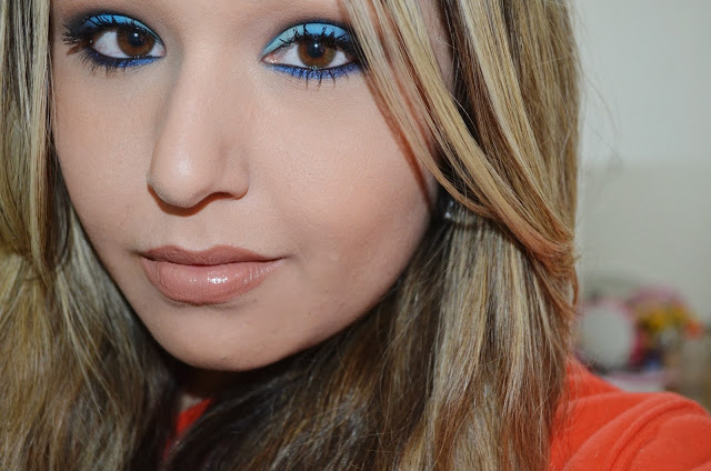 All Blue
