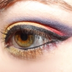 Eyes on Fire