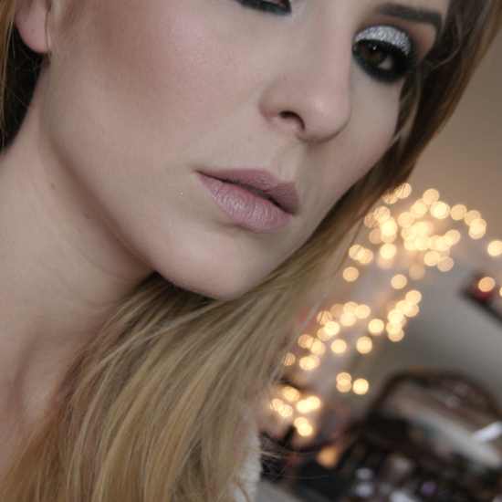 Love Glitter