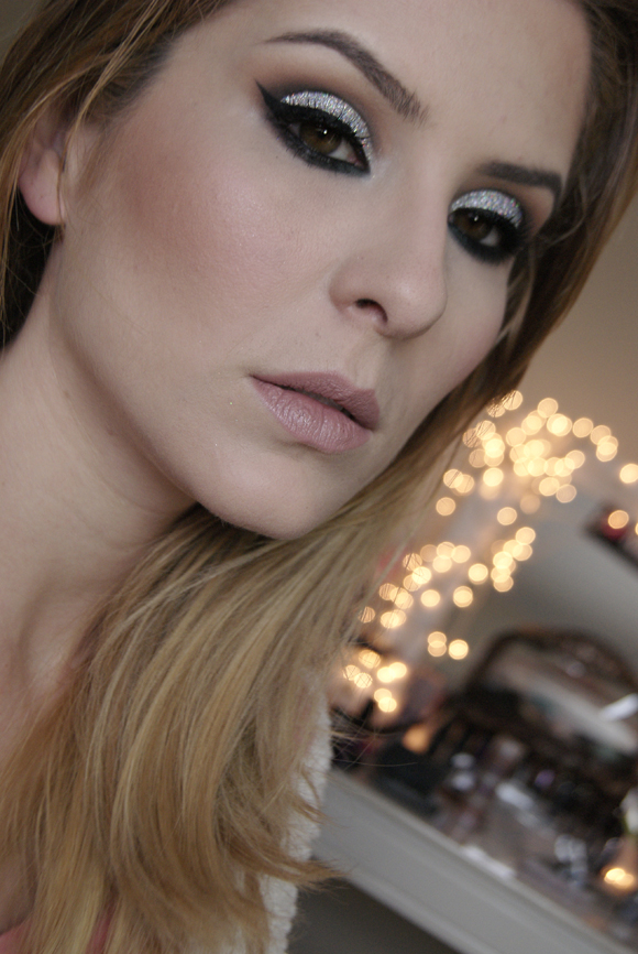Love Glitter