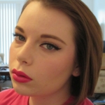 Bright Fuchsia Lip