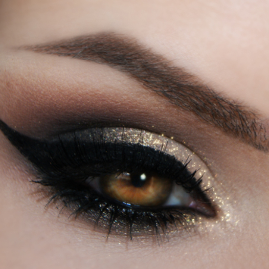 Golden n Brown