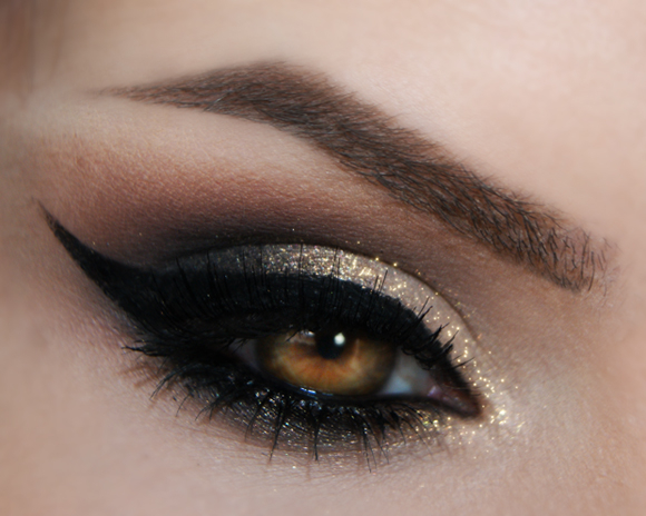 Golden n Brown