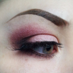 Simple Naked 3 Look