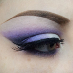 A Purple Look