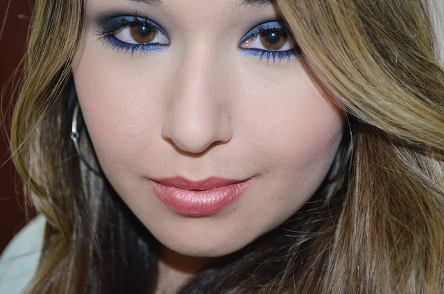 Dark Blue