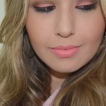 Look Romantic Coral